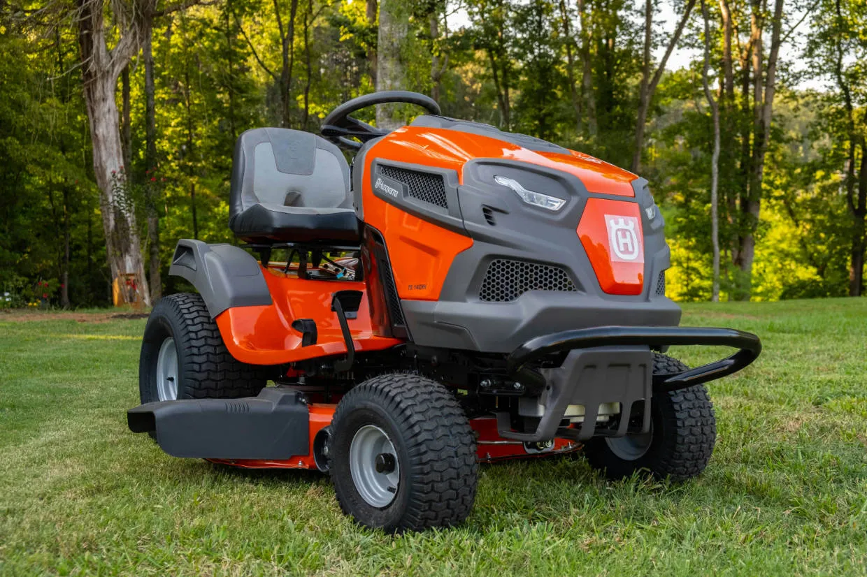 husqvarna